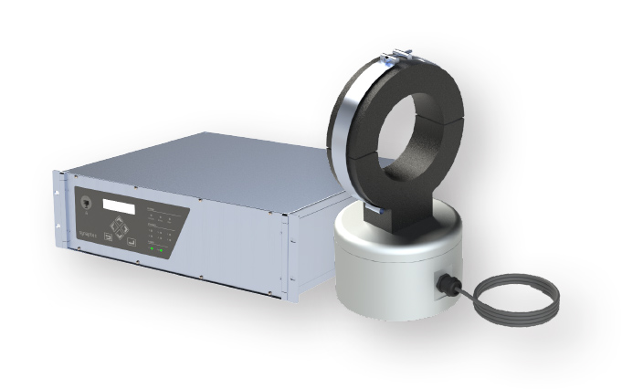 Cable Fault Detection