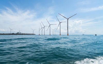 Offshore Wind North East 2023  | 8-9 November 2023