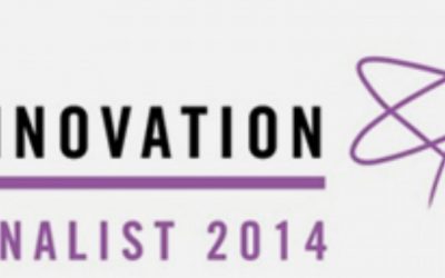 Synaptec shortlisted for IET Innovation Awards