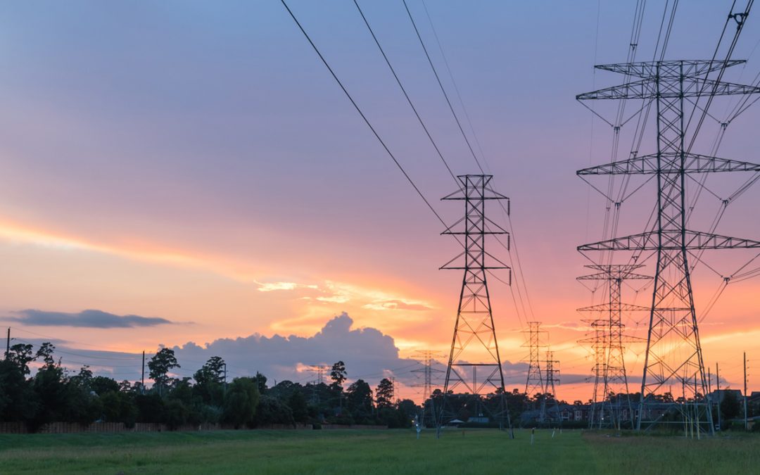 Philip Orr interviewed by InnovOil