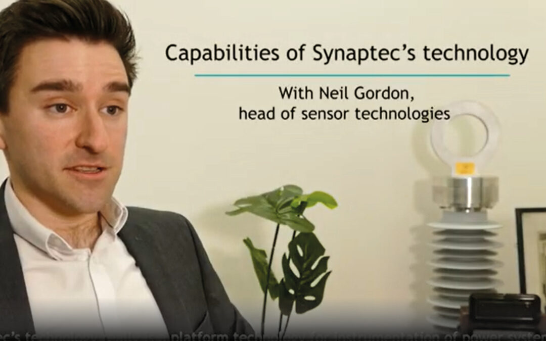 Capabilities of Synaptec’s technology