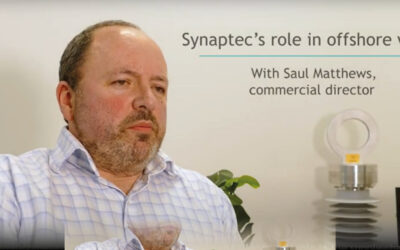 Synaptec’s role in offshore wind