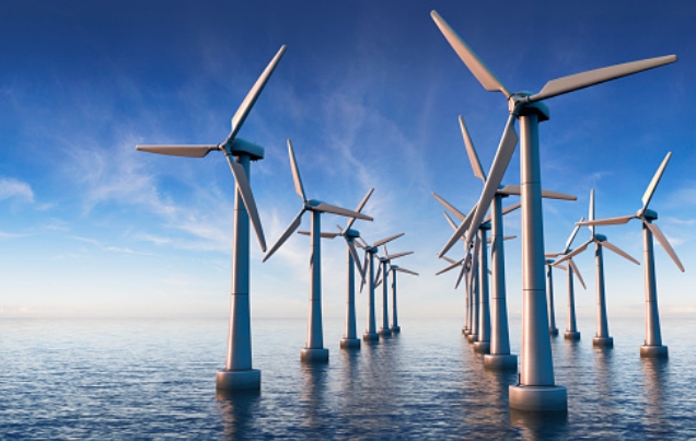 Offshore Wind Transmission UK | 6 June 2024