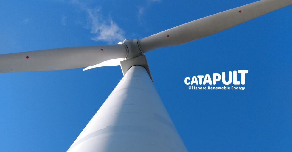 ORE Catapult Webinar | Meet the Game Changer – Synaptec