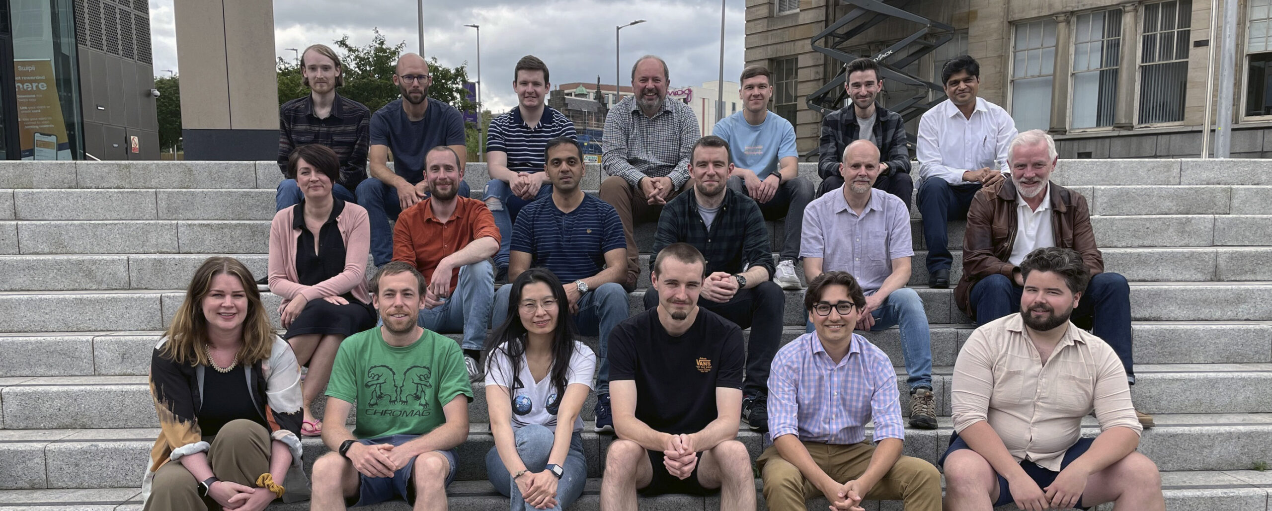 Team June 2022 crop