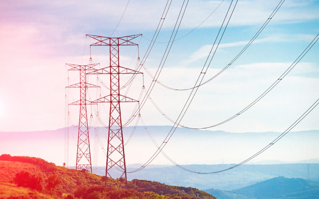 Power grids instrumentation specialist Synaptec raises £6.5M to fund expansion plans
