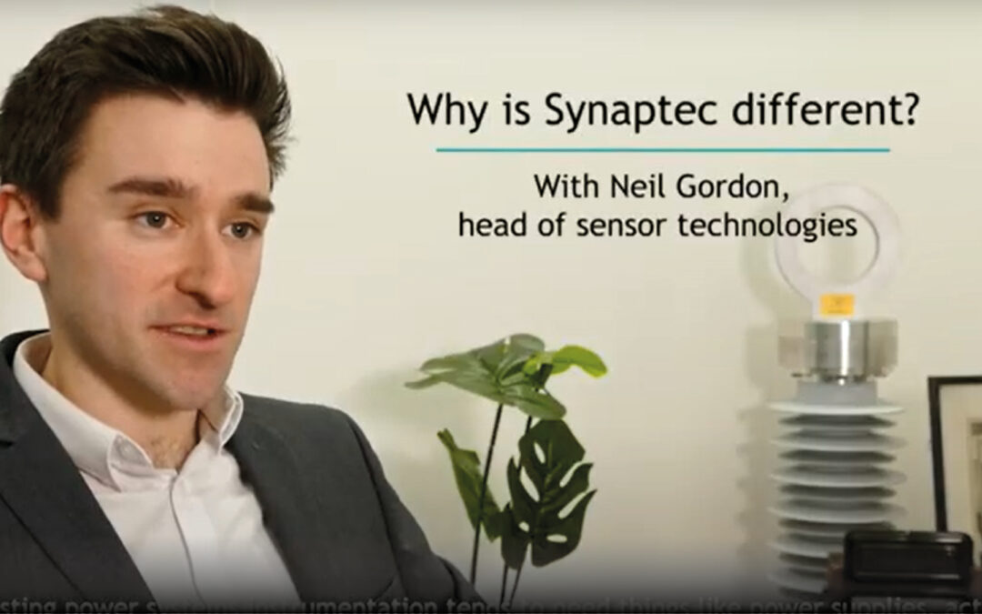 Why is Synaptec different?