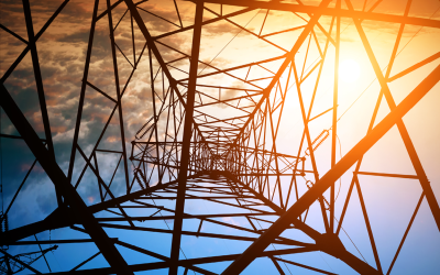 Synchro-waveform measurements and data analytics in power systems