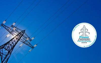 Power Transmission & Distribution Technology EXPO