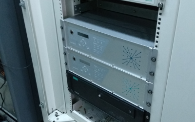 Finding damage and failures in HV cables using passive sensing