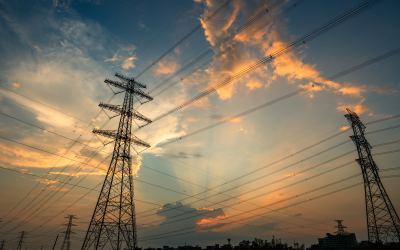 Advancing Grid Resilience | An Introduction to Synaptec’s Passive Sensing Technology and Solutions