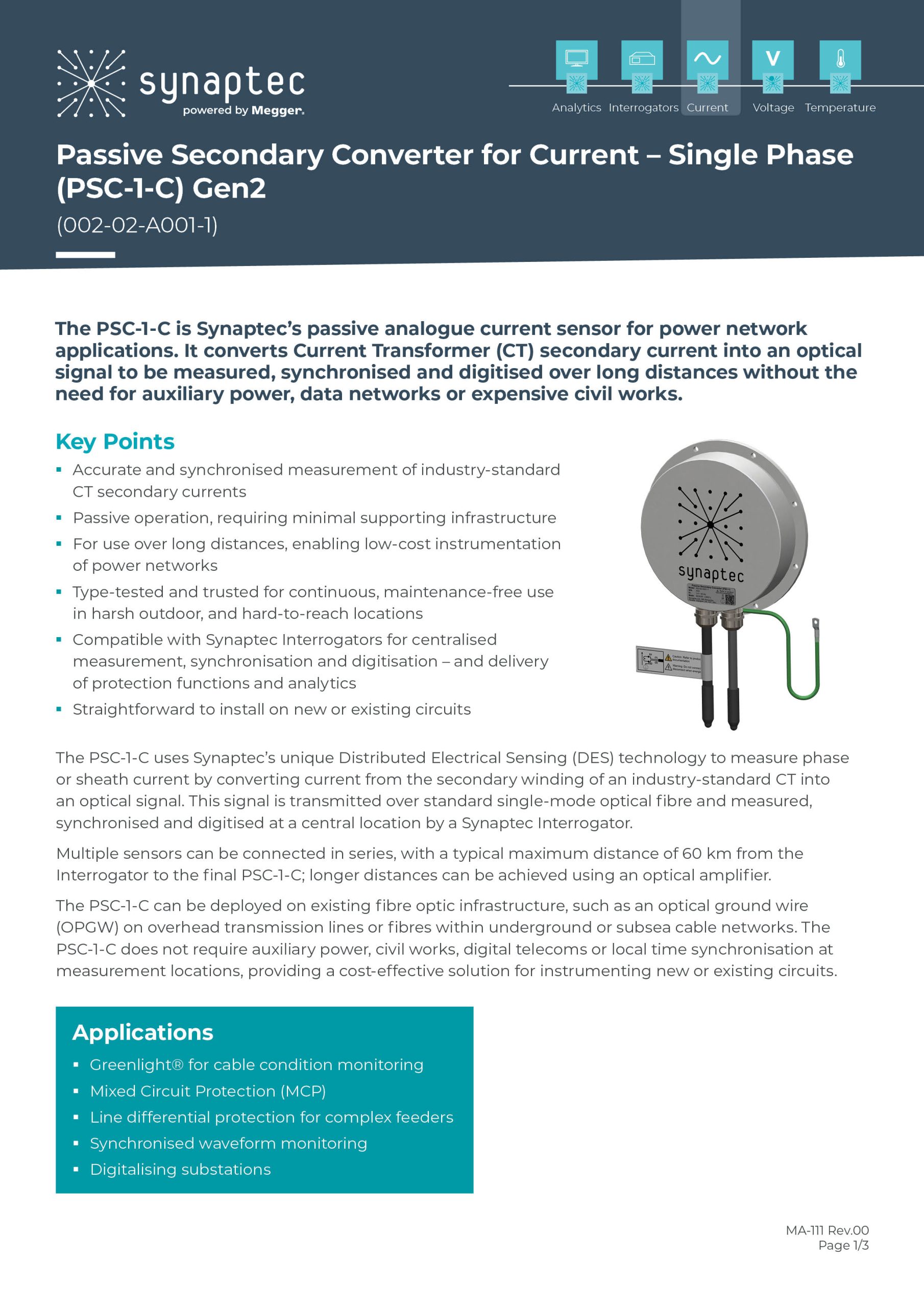 Secondary connected module (SCM) cover
