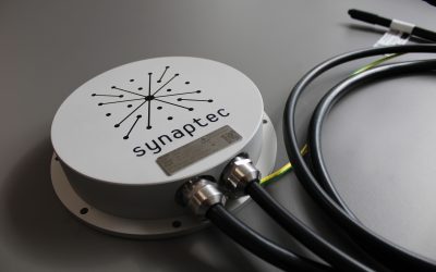 Passive Secondary Converter for Current – Single-Phase (PSC1-C) Gen2