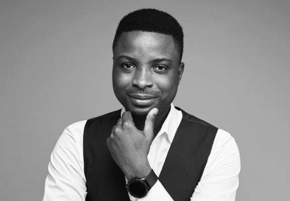 Dr Oyedotun E. Oyewole