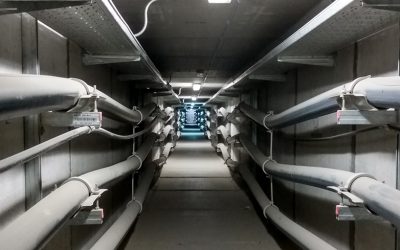 Partial discharge vs passive electrical and thermal sensing