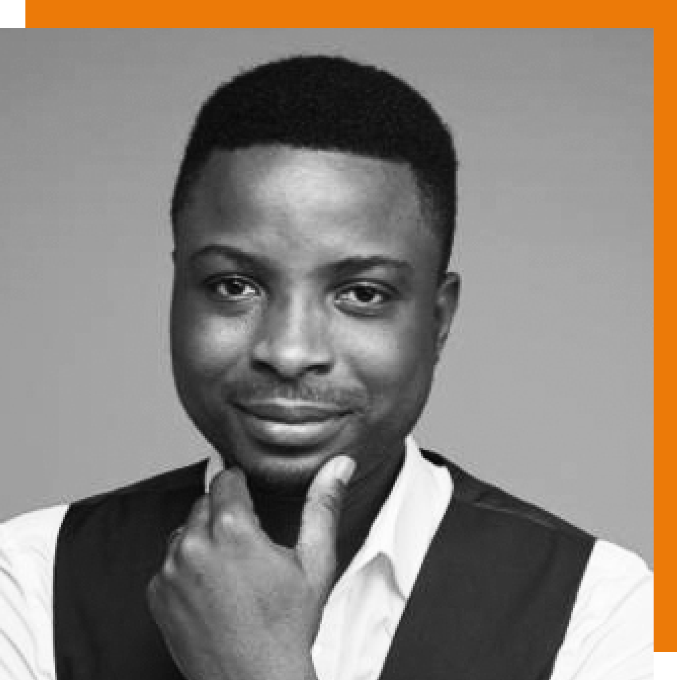 Dr Oyedotun E. Oyewole